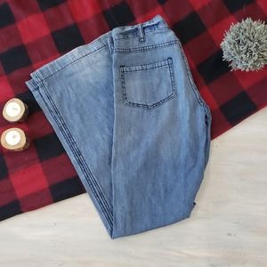 Free People Jeans